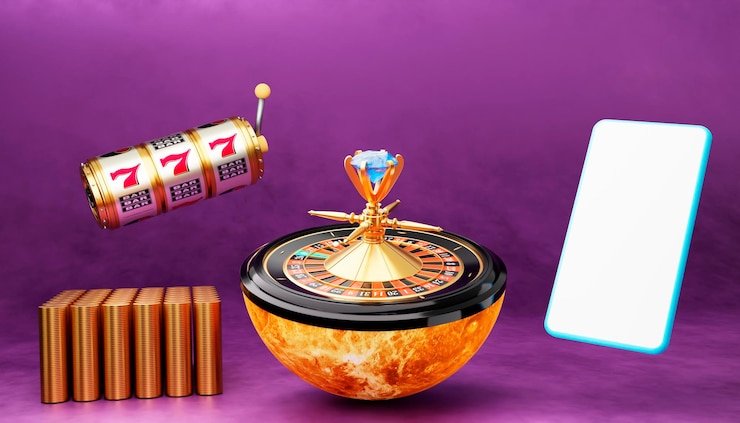 ক্রিকেট ফুটবল ও ক্যাসিনো বিনোদনের সমন্বয়